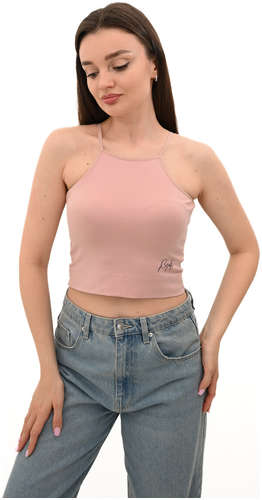 Кроп-топ Cotpark / 103235920 - вид 2