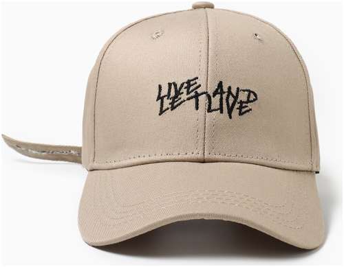 Бейсболка MINAKU / 103189832 - вид 2