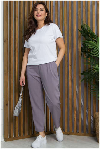 Брюки LT COLLECTION 103233456