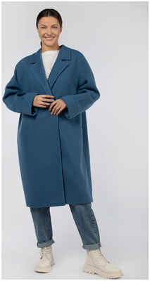 Пальто женское демисезонное EL PODIO / 103110268 - вид 2
