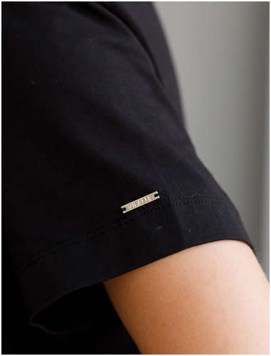 Футболка VILATTE / 103232249 - вид 2