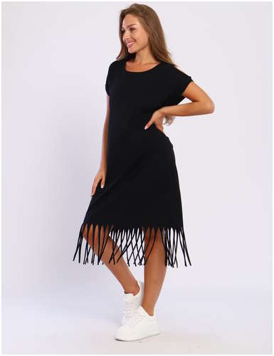 Платье Новое кимоно / 103226381 - вид 2