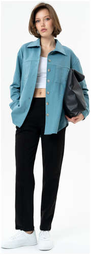 Брюки SOLO MIO / 103242369 - вид 2