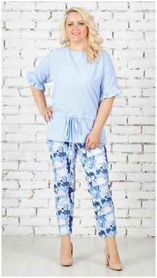 Блуза Malina / 10368517 - вид 2