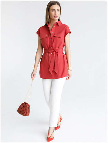 Блузка VILATTE 103240539