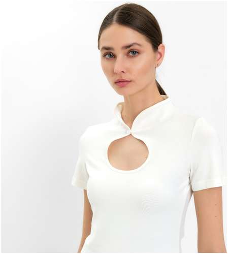 Футболка MINAKU / 103145048 - вид 2