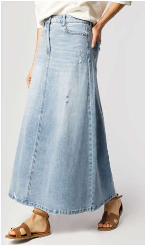 Юбка VILATTE 103240731