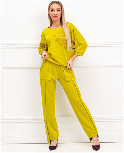 Брюки Wisell 103229655