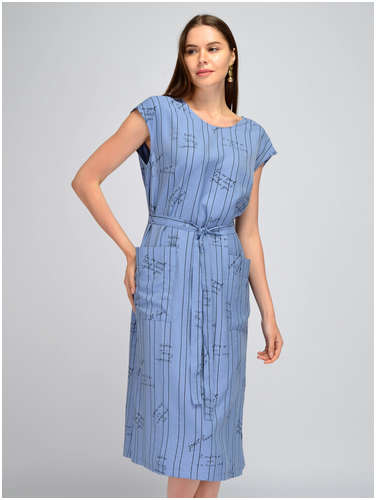 Платье VISERDI / 103135001 - вид 2