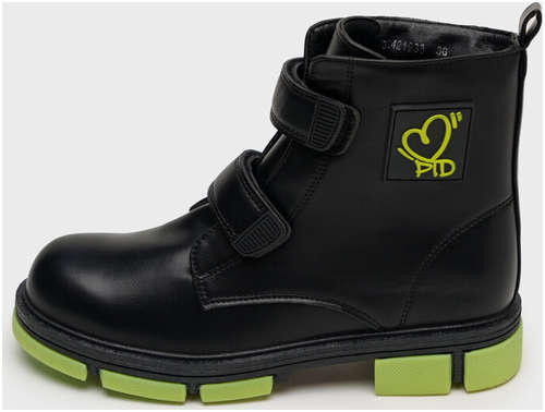 Ботинки PLAYTODAY / 103207810 - вид 2