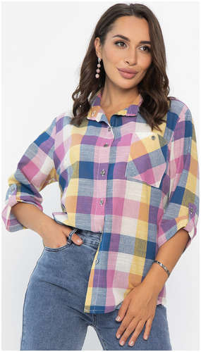 Рубашка LT COLLECTION 103242365