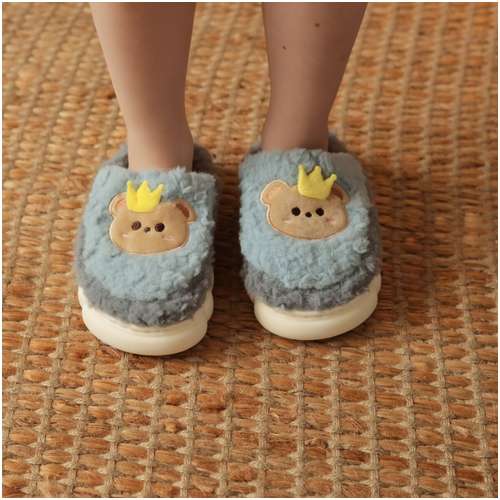 Тапочки LoveLife 103212393