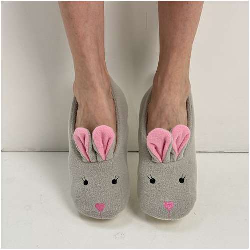 Туфли комнатные (тапочки) TapModa / 103229833 - вид 2