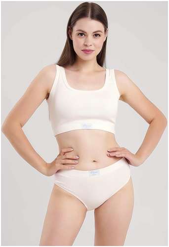 Майка топ CLEVER 103241851