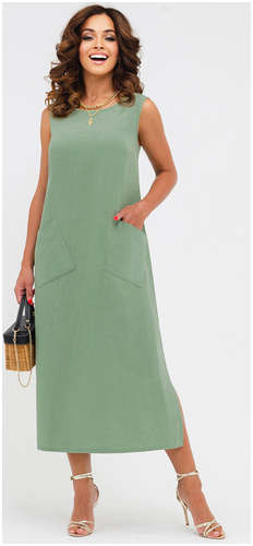 Платье Мариэль Serenada / 103241646 - вид 2