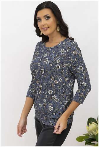 Блуза AhaLodensa / 103170188 - вид 2