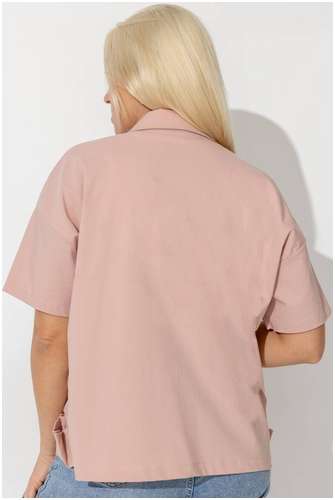 Блузка Rise / 103219559 - вид 2