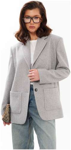 Жакет женский Panda / 103221571 - вид 2