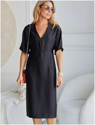 Платье VILATTE 103231742