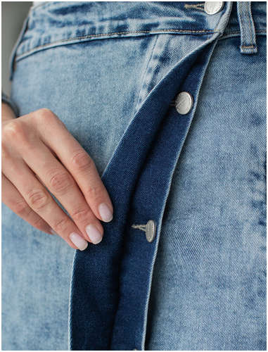 Юбка VILATTE / 103232512 - вид 2