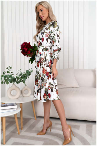 Платье Open-style / 103240701 - вид 2