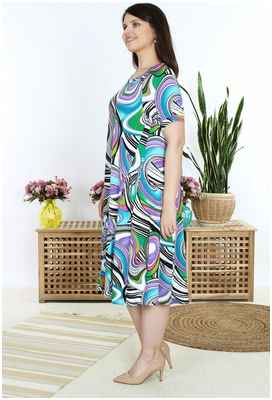 Платье AhaLodensa / 10327466 - вид 2