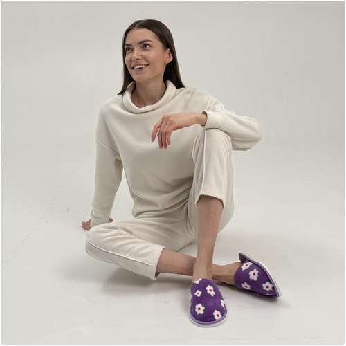 Туфли комнатные (тапочки) TapModa 103229784