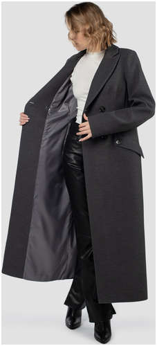 Пальто пояс EL PODIO / 103222498 - вид 2