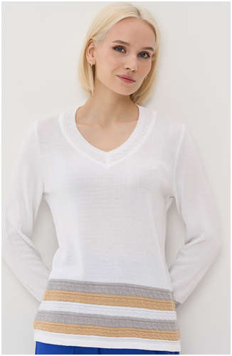 Джемпер NEWVAY / 103187369 - вид 2