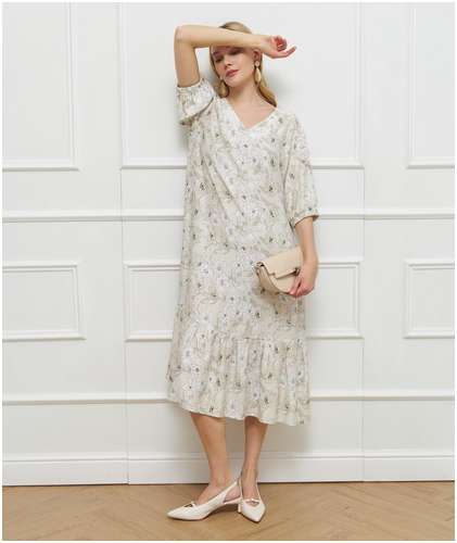 Платье Akimbo 103235602