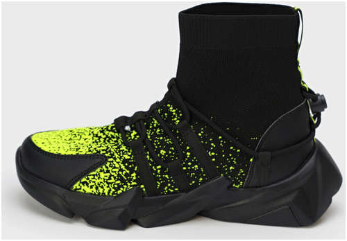 Ботинки PLAYTODAY / 103219270 - вид 2