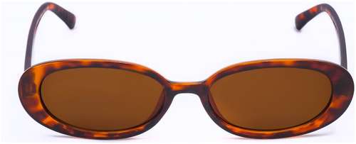 Очки солнцезащитные женские onesun, uv 380, дужка 13.6 см, ширина 14.3 см, линза 5.3×3 см / 103150532 - вид 2