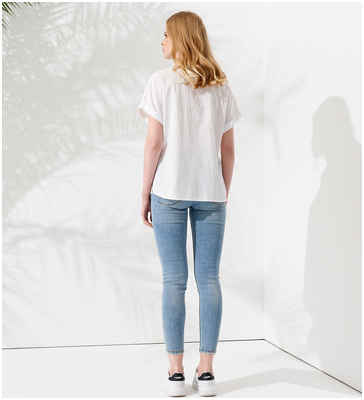 Блузка женская Panda / 103113973 - вид 2