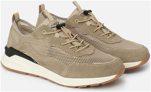 Полуботинки ESCAN 103233741