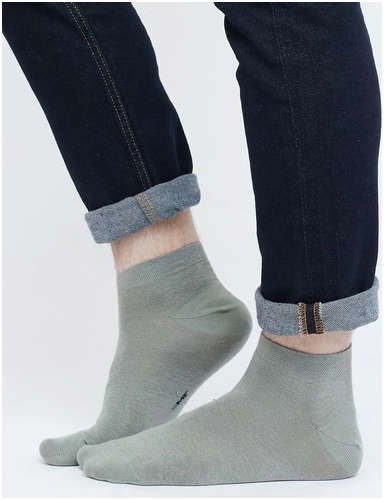 Укороченные мужские носки Mark Formelle 103167186