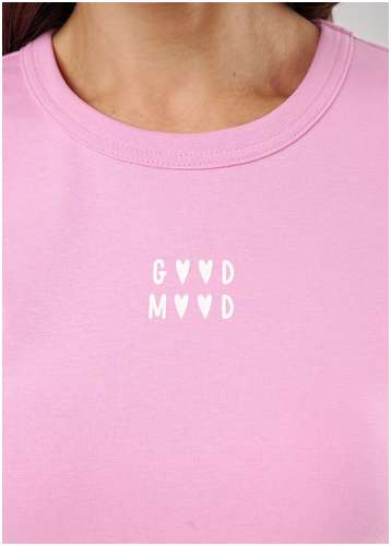 Футболка CLEVER / 103238056 - вид 2