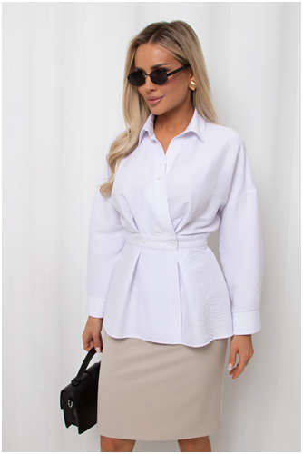 Блузка Valentina 103238711