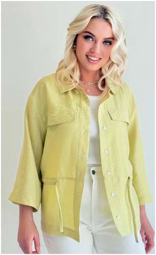 Блузка Rise / 103232754 - вид 2