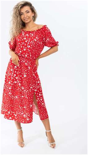 Платье Текс-Плюс / 103239399 - вид 2