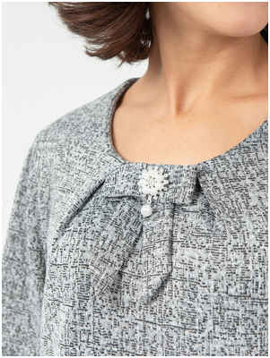 Платье Шайло Serenada / 10360598 - вид 2