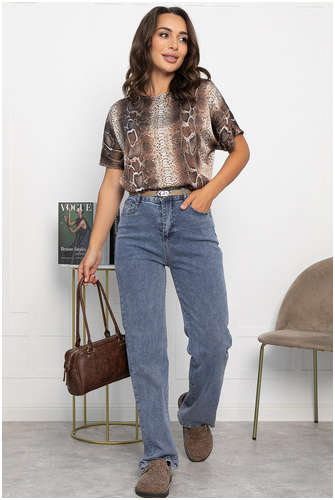 Блуза LT COLLECTION / 103242445 - вид 2