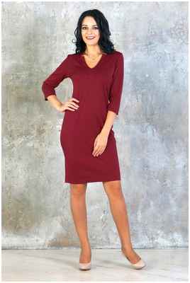 Платье AjouR / 10365102 - вид 2