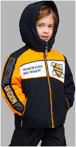 Куртка PLAYTODAY / 103221851 - вид 2