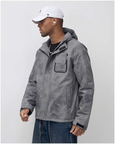 Куртка спортивная MTFORCE / 103225268 - вид 2