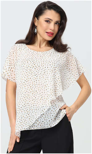 Блузка DSTrend 103216400