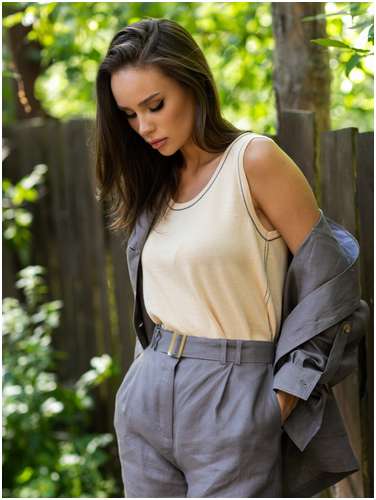 Блузка Stilla 103223216