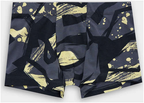 Трусы для мальчиков боксеры с принтом Mark Formelle 103218978