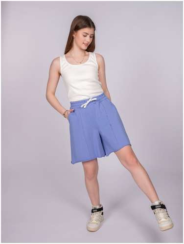 Шорты женские Let's go 103225724