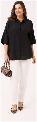 Блузка женская Ketty / 103238833 - вид 2