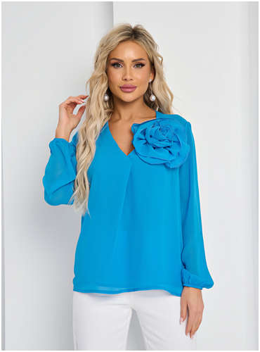 Блуза Jetty / 103223962 - вид 2